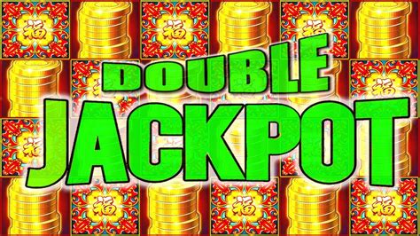 giant double jackpot slot.